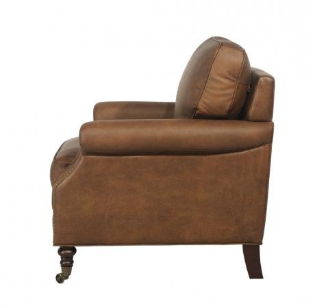 Clifford armchair - лучшие Интерьерные кресла в INMYROOM