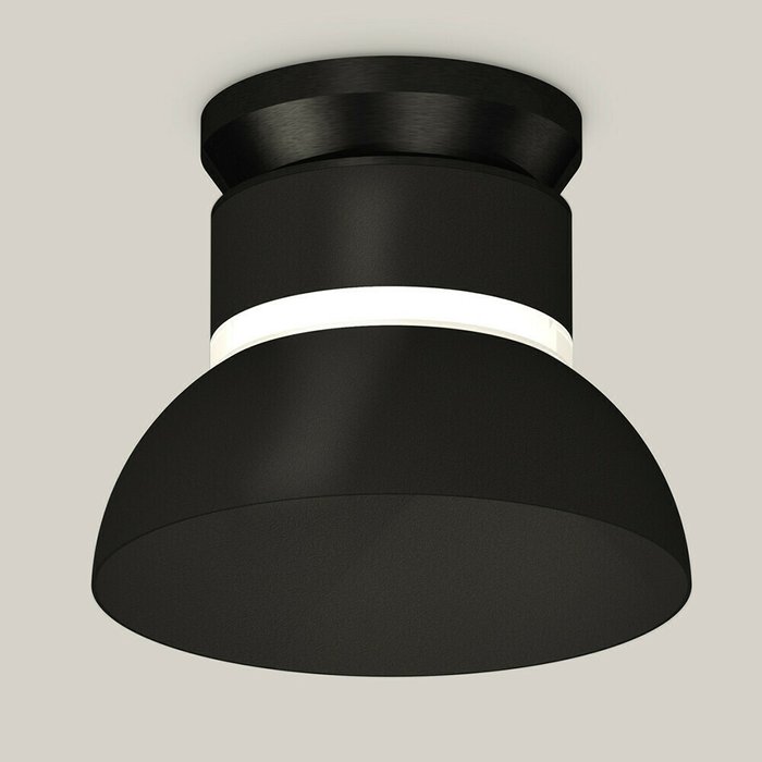 Светильник точечный Ambrella Techno Spot XS8102051 - купить Накладные споты по цене 5058.0