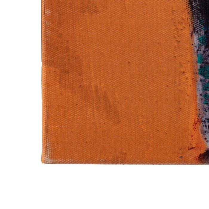 Полотно 75 x 3,5 x 100 cm Африканка - лучшие Картины в INMYROOM