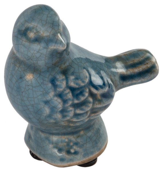 Декор Feathered Couple - купить Фигуры и статуэтки по цене 411.0