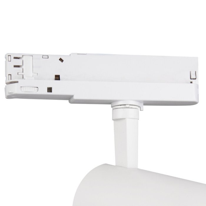 Трековый светильник Mantra FUJI 7203 - лучшие Трековые светильники в INMYROOM