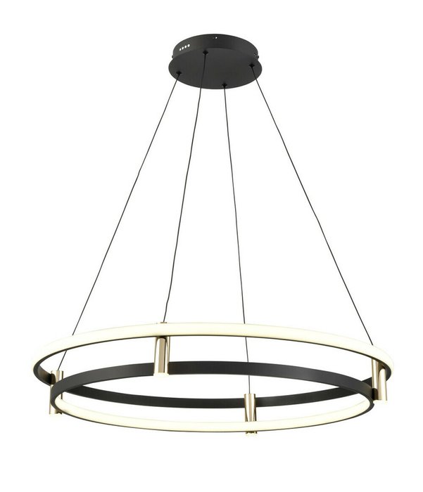 Подвесной светильник Vele Luce Libertas VL7314P24 Подвесной светильник Vele Luce Libertas VL7314P24