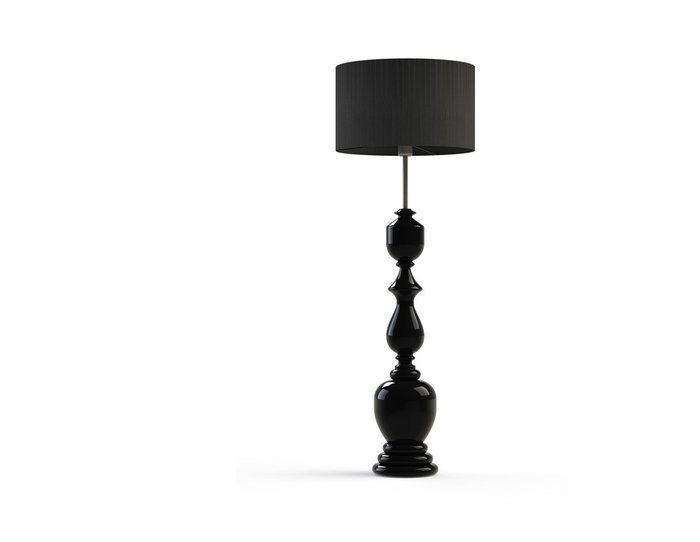 Торшер GRAND Black Торшер GRAND Black