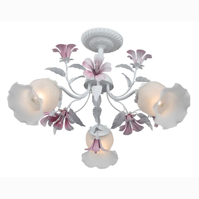 Светильник потолочный  Brocca  Светильник потолочный  Brocca