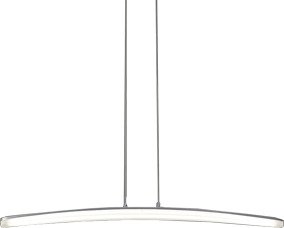Светодиодный светильник Mantra Hemisferic  - купить Подвесные светильники по цене 64440.0