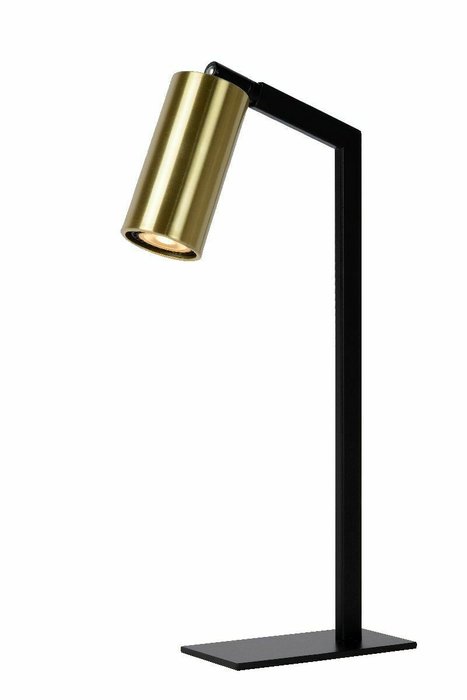 Настольная лампа Sybil 45599/01/30 (металл, цвет золото)