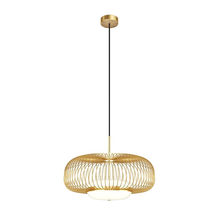 Подвесной светильник Maytoni MOD376PL-L30G3K Levitation Modern