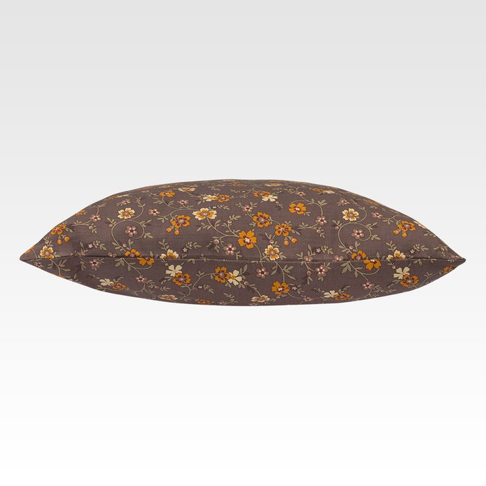 Подушка Миленький цветочек - лучшие Декоративные подушки в INMYROOM