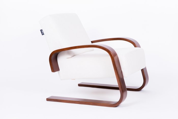 Кресло для отдыха Рица вишня - лучшие Интерьерные кресла в INMYROOM