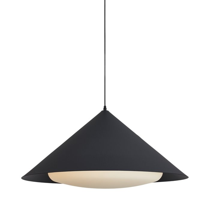 Подвесной светильник Freya FR6181PL-L16B True LED - лучшие Подвесные светильники в INMYROOM