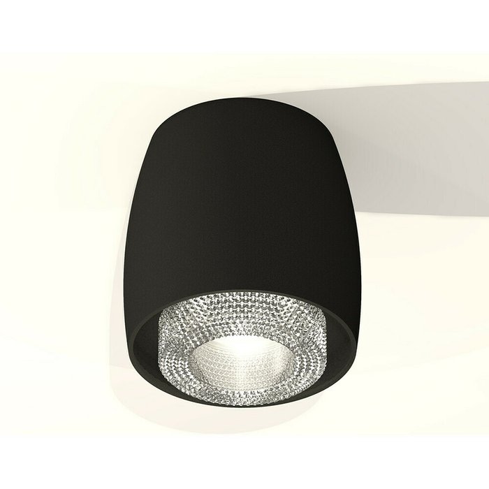 Светильник точечный Ambrella Techno Spot XS1142020 - купить Накладные споты по цене 3925.0