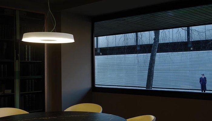 Люстра Olsen S - лучшие Потолочные светильники в INMYROOM