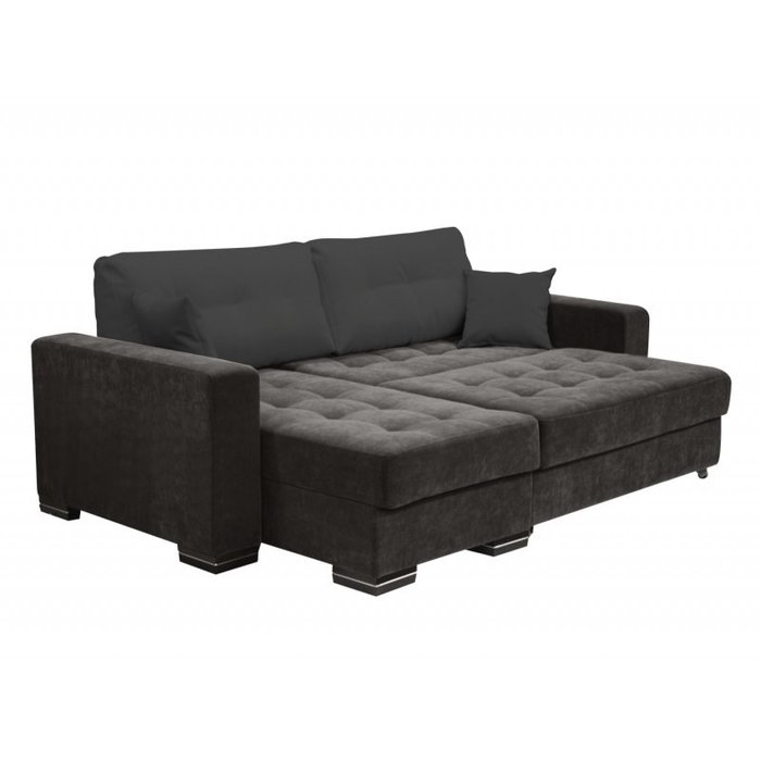 Взаимозаменяемый угловой диван-кровать Верона - купить Угловые диваны по цене 75300.0