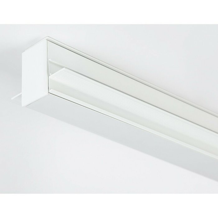 Шинопровод Ambrella Magnetic 2m GL3331 - лучшие Трековые светильники в INMYROOM Шинопровод Ambrella Magnetic 2m GL3331 - лучшие Трековые светильники в INMYROOM