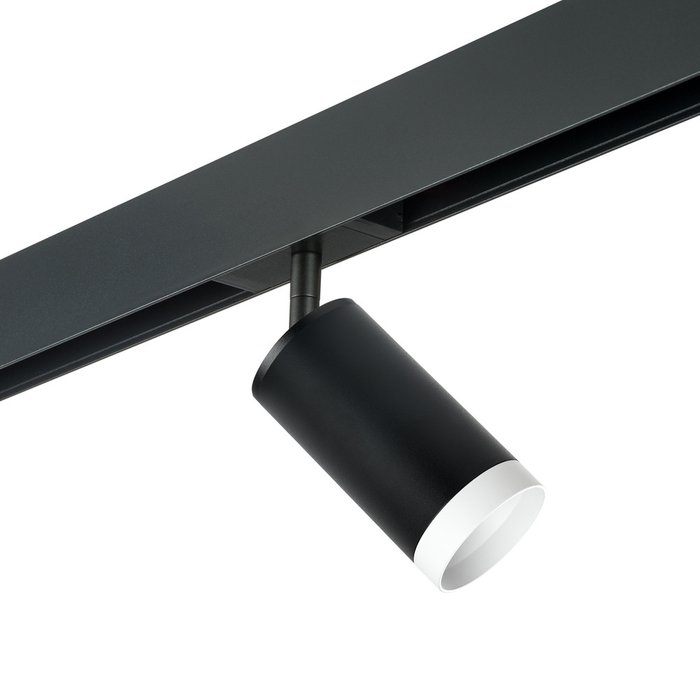 Светильник д/1-фазн трека RULLO HP16 (214437+595057+203436) Светильник д/1-фазн трека RULLO HP16 (214437+595057+203436)