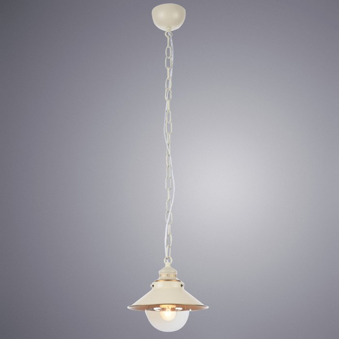 Подвесной светильник Arte Lamp Grazioso  - купить Подвесные светильники по цене 3990.0