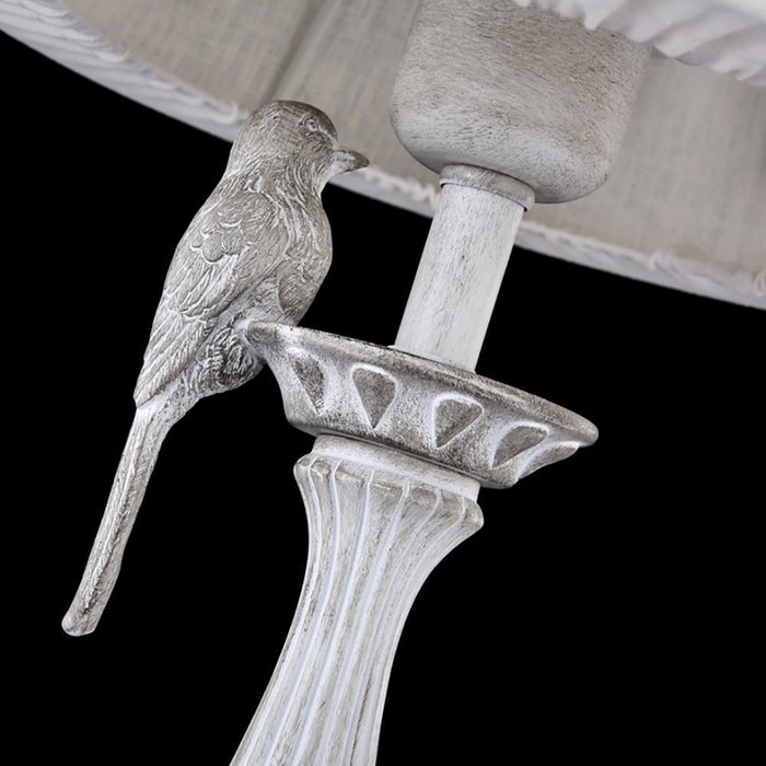 Настольная лампа MAYTONI "Bird" - лучшие Настольные лампы в INMYROOM