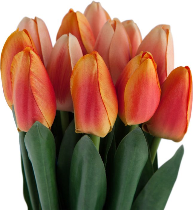 Декор Tulip Bundle  - купить Декоративные цветы по цене 2730.0