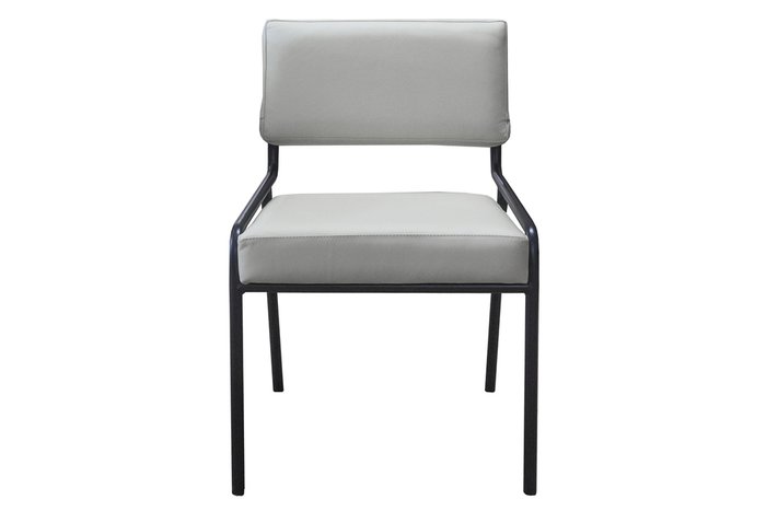 Стул Altea серого цвета - купить Обеденные стулья по цене 23530.0