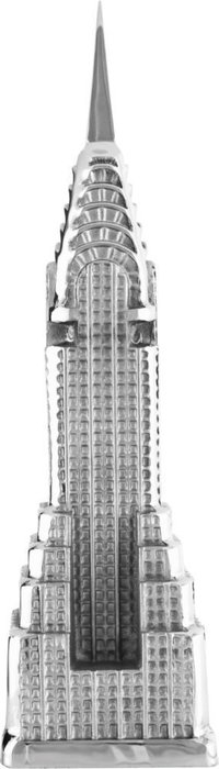 Декор Chrysler Building - купить Фигуры и статуэтки по цене 12220.0