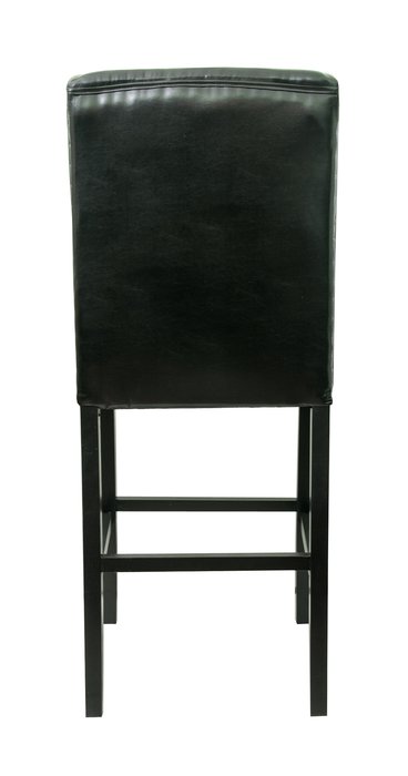 Барный стул Skipton Black - лучшие Барные стулья в INMYROOM Барный стул Skipton Black - лучшие Барные стулья в INMYROOM