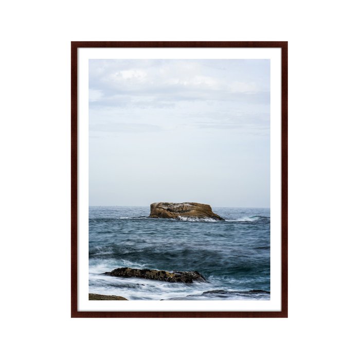 Картина Open sea - купить Картины по цене 16999.0