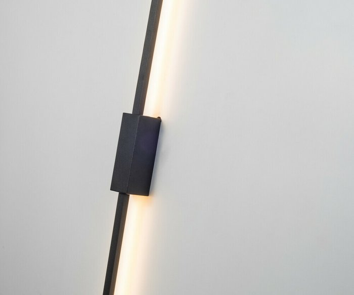 Настенный светодиодный светильник Kink Light Стен 08419-100,19(3000K) - купить Бра и настенные светильники по цене 7500.0