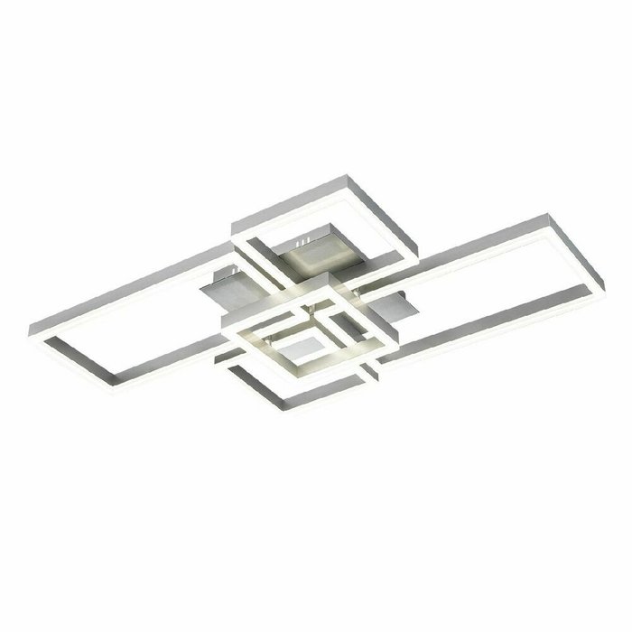 Потолочная люстра Arcade 10225/5LED (акрил, цвет белый) Потолочная люстра Arcade 10225/5LED (акрил, цвет белый)