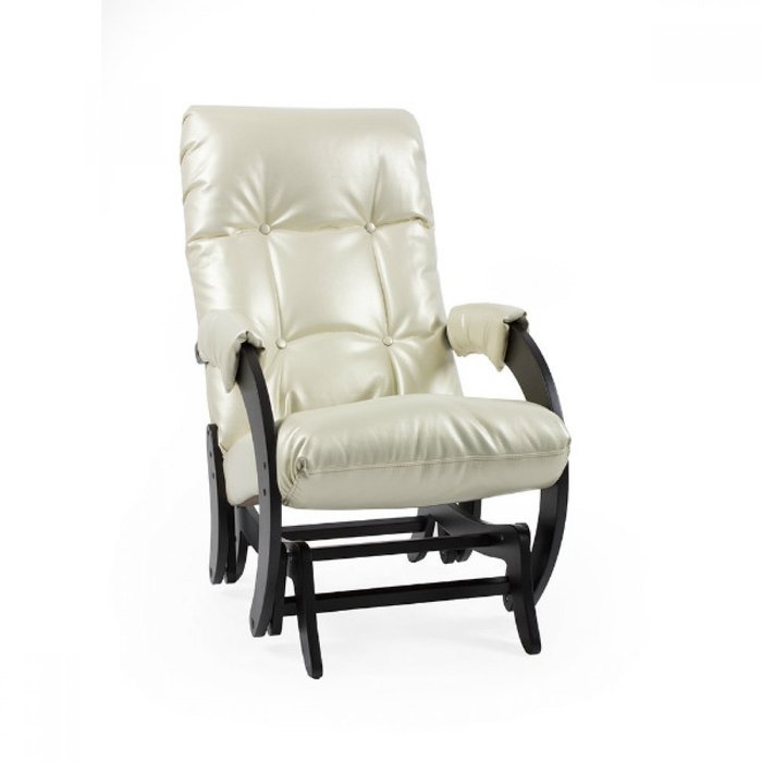 Кресло-глайдер для отдыха Комфорт 68
