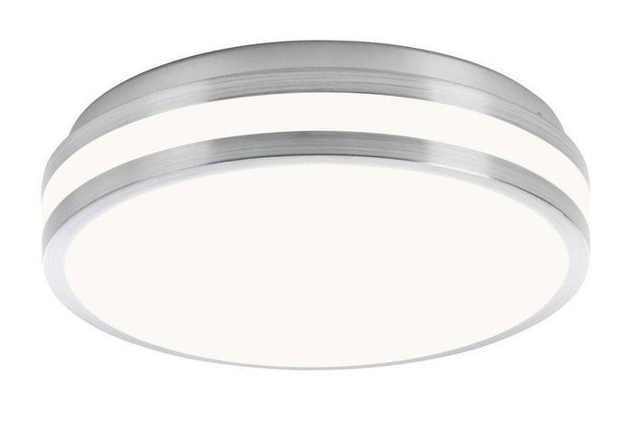 Потолочный светодиодный светильник Doppio  - купить Потолочные светильники по цене 10551.0