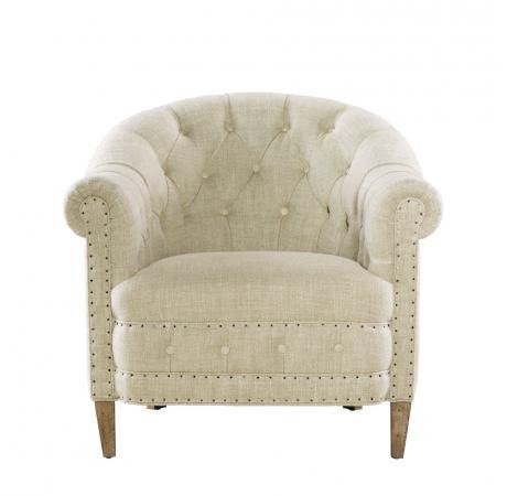 Chambery armchair