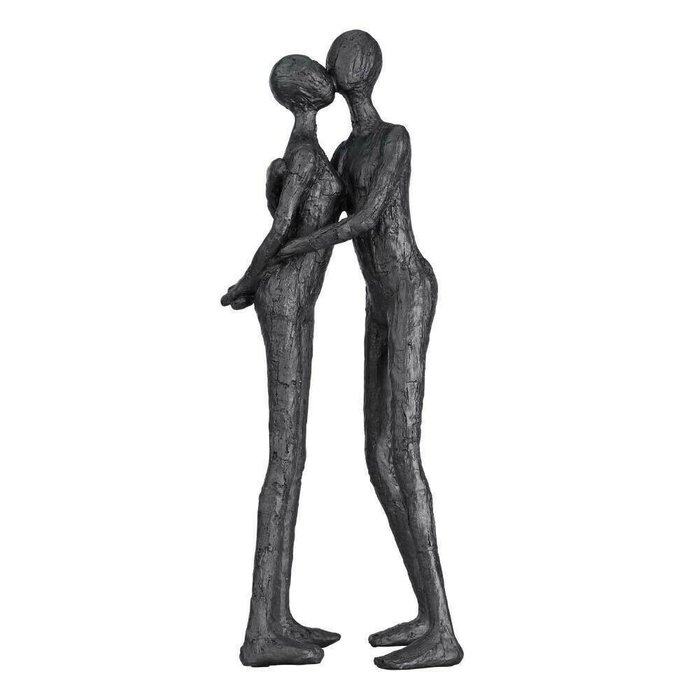 Статуэтка Siocon черного цвета - купить Фигуры и статуэтки по цене 4990.0