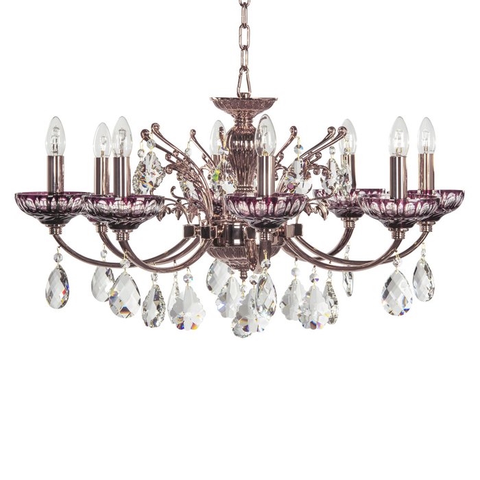 Светильник (Люстра) Boemia Светильник (Люстра) Boemia