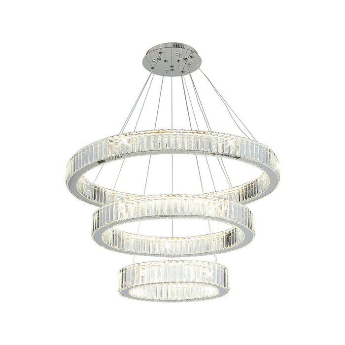 Люстра Ambrella Traditional TR5003