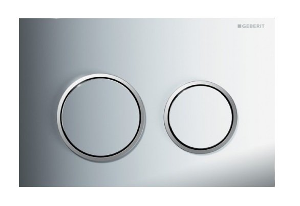 Кнопка смыва Omega