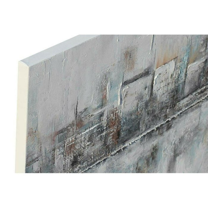 Картина 120 x 2,8 x 60 cm Абстракция Loft (2 штук) - купить Картины по цене 9486.0