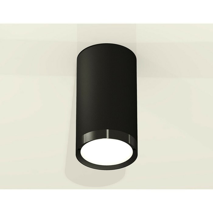 Светильник точечный Ambrella Techno Spot XS8162001 - купить Накладные споты по цене 4440.0