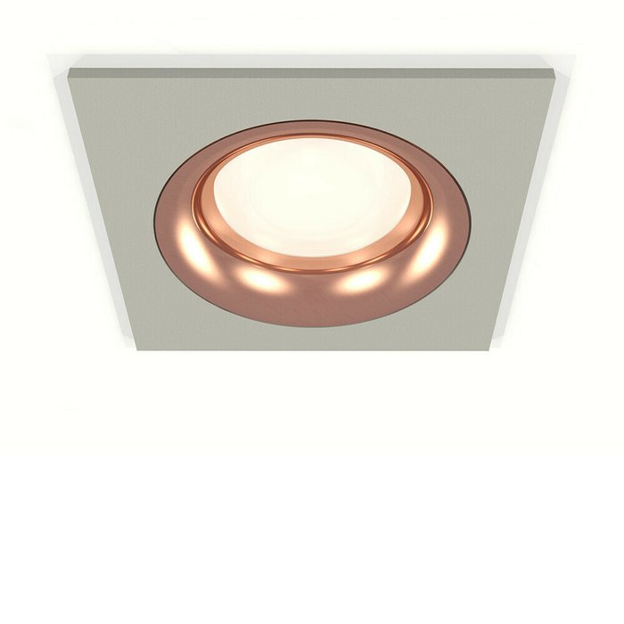 Светильник точечный Ambrella Techno Spot XC7633006