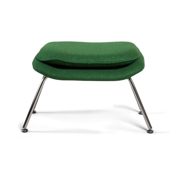 Кресло Womb зеленого цвета - купить Интерьерные кресла по цене 47367.0