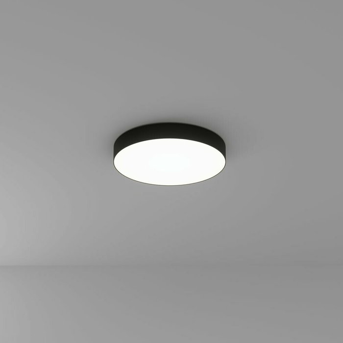 Потолочный светильник Arte Lamp FADO A6650PL-1BK - купить Потолочные светильники по цене 9890.0 Потолочный светильник Arte Lamp FADO A6650PL-1BK - купить Потолочные светильники по цене 9890.0
