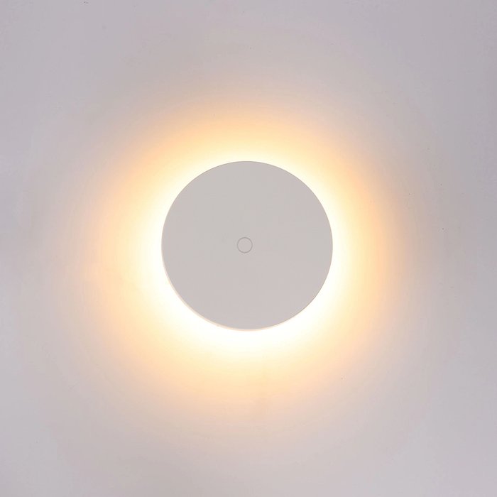 Фасадный светильник Arte Lamp NIMBO A4506AL-1WH - купить Настенные уличные светильники по цене 1890.0