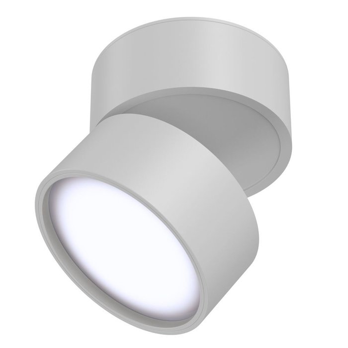 Потолочный светильник Technical C024CL-L12W4K Потолочный светильник Technical C024CL-L12W4K