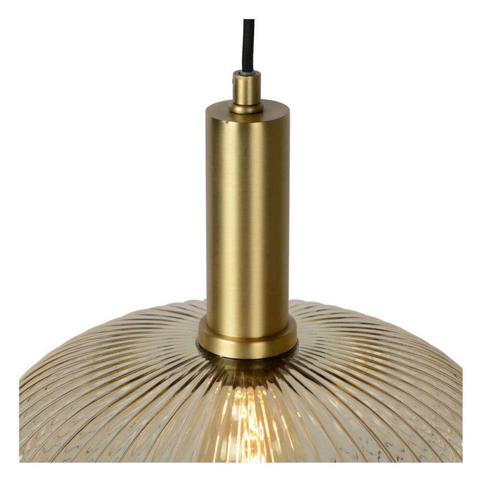 Подвесной светильник MALOTO 45386/30/62 (стекло, цвет золото) - купить Подвесные светильники по цене 13050.0