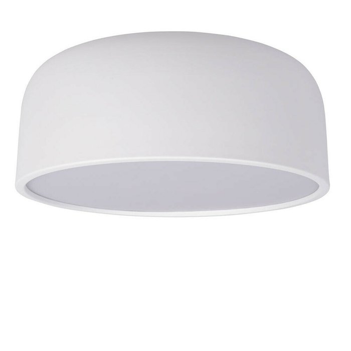 Потолочный светодиодный светильник Loft IT Axel 10201/350 White - купить Потолочные светильники по цене 7000.0