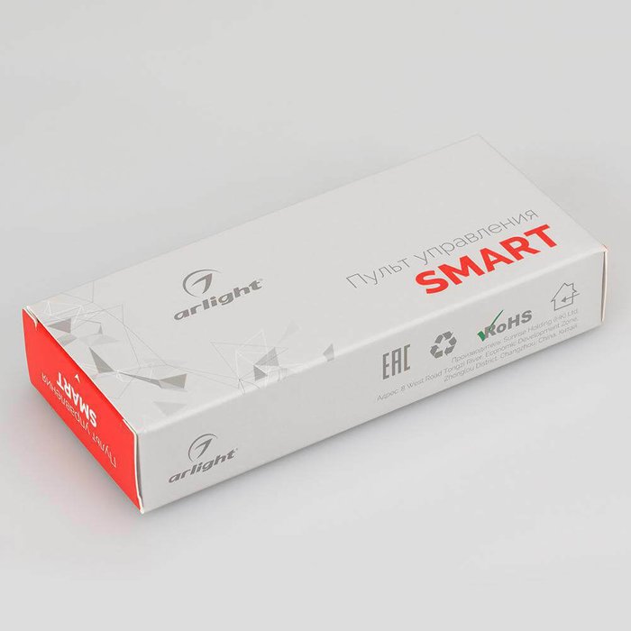 Пульт Arlight SMART-R21-MULTI Black 023472 - лучшие Пульты и контроллеры в INMYROOM Пульт Arlight SMART-R21-MULTI Black 023472 - лучшие Пульты и контроллеры в INMYROOM