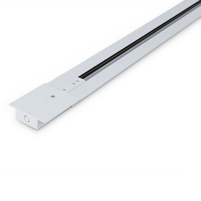 Шинопровод Ambrella Standard 220V 2m GL7123 - купить Трековые светильники по цене 2380.0 Шинопровод Ambrella Standard 220V 2m GL7123 - купить Трековые светильники по цене 2380.0