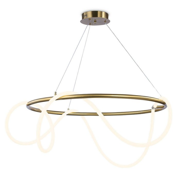 Люстра Ambrella Comfort Line FL10511