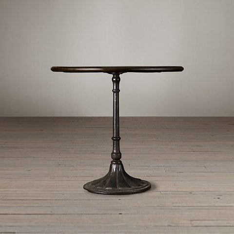 Стол Айрон Бар из металла - купить Барные столы по цене 206100.0