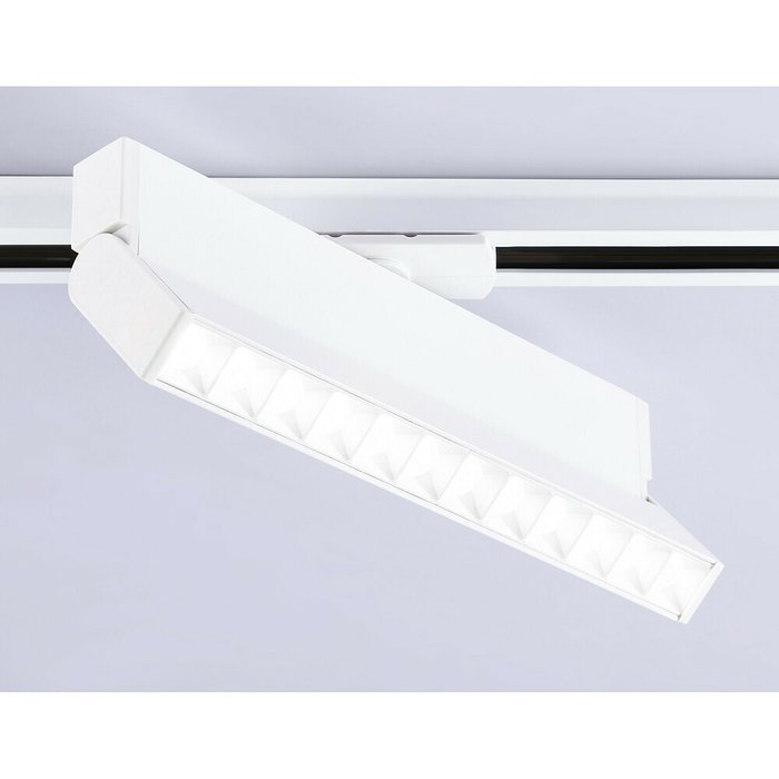 Трековый светильник Ambrella Track System GL6816 - лучшие Трековые светильники в INMYROOM Трековый светильник Ambrella Track System GL6816 - лучшие Трековые светильники в INMYROOM