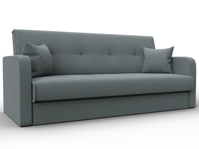 Диван-кровать Надежда серого цвета Диван-кровать Надежда серого цвета